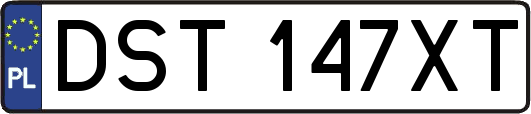 DST147XT
