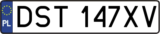DST147XV