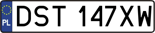 DST147XW