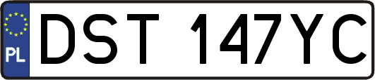 DST147YC