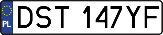 DST147YF