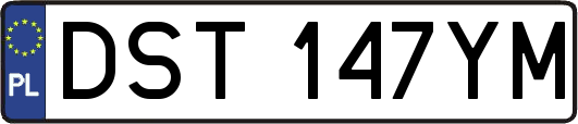 DST147YM
