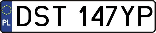 DST147YP