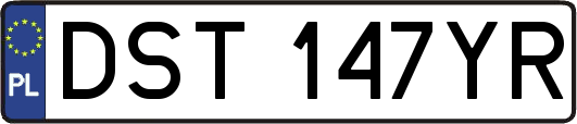 DST147YR