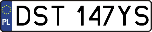 DST147YS