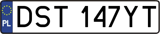 DST147YT