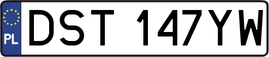 DST147YW