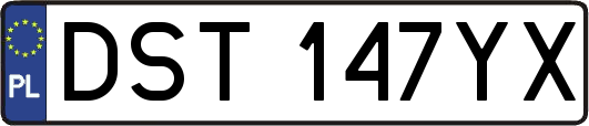 DST147YX
