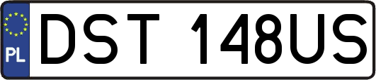 DST148US