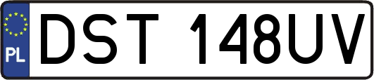 DST148UV