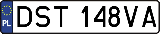 DST148VA