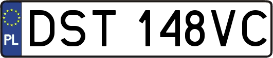 DST148VC