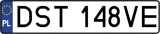 DST148VE