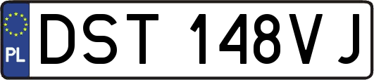 DST148VJ