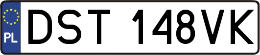 DST148VK