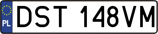 DST148VM