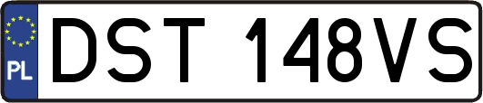 DST148VS