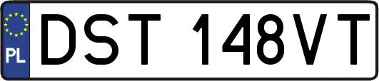 DST148VT