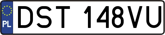 DST148VU