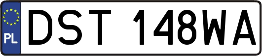 DST148WA