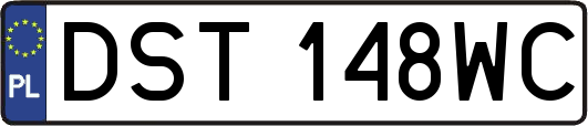 DST148WC