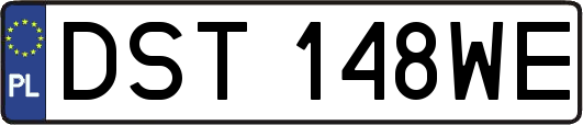 DST148WE