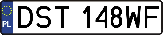 DST148WF