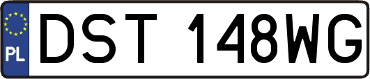 DST148WG