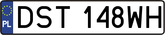 DST148WH