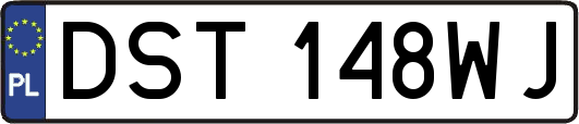 DST148WJ