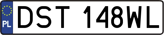DST148WL