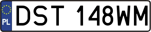 DST148WM