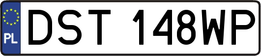 DST148WP