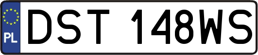 DST148WS