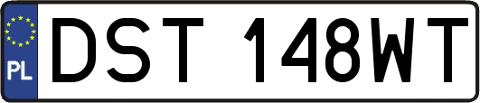 DST148WT