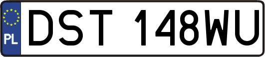 DST148WU