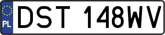 DST148WV