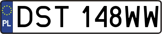 DST148WW