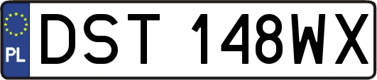 DST148WX