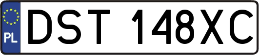 DST148XC