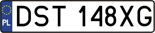 DST148XG