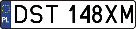DST148XM