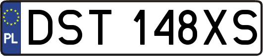 DST148XS