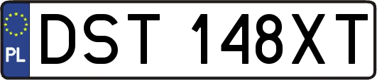 DST148XT