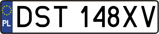 DST148XV