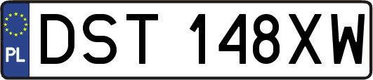 DST148XW
