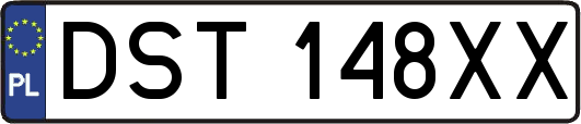 DST148XX