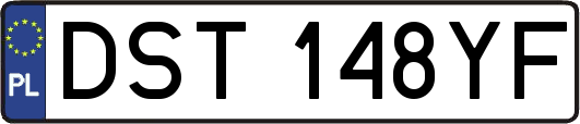 DST148YF