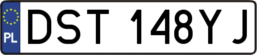 DST148YJ