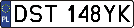DST148YK